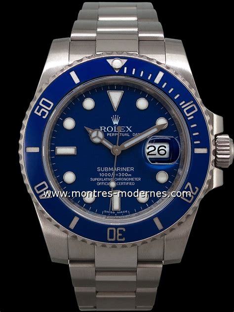 rolex submariner accisio